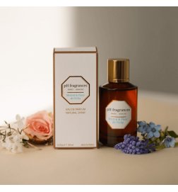 Mistral & Fleur de Vichy Mistral & Fleur de Vichy